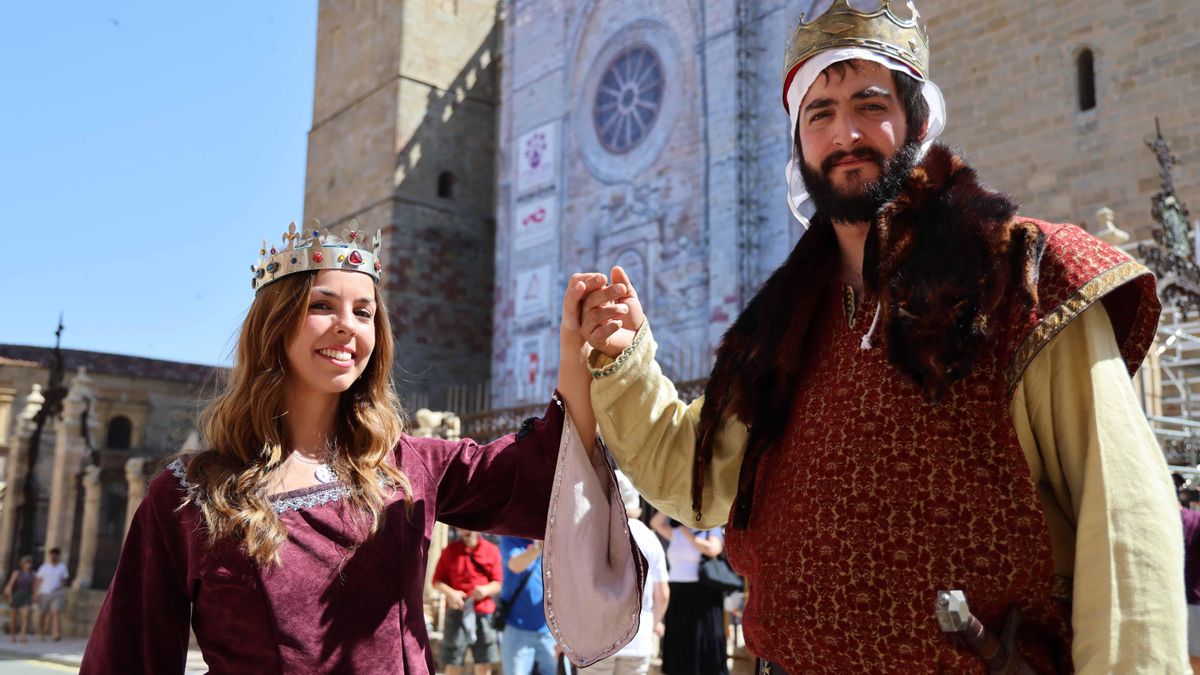 Jornadas Medievales en Sigüenza 2026