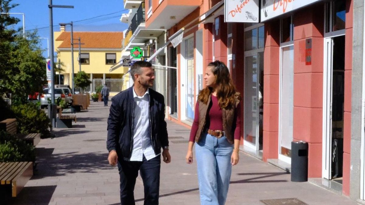 El Paso abre el plazo para solicitar las subvenciones a empresas y autónomos del municipio