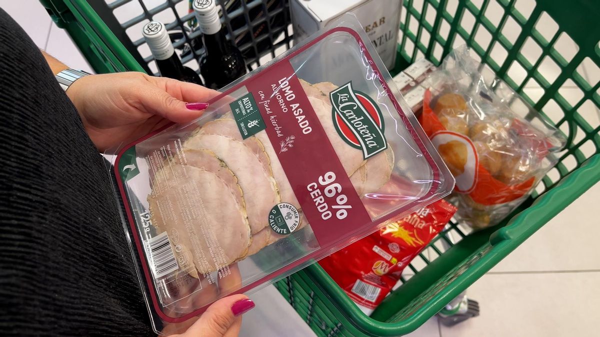 La esencia de Córdoba en productos seleccionados por su calidad para los supermercados más populares de España