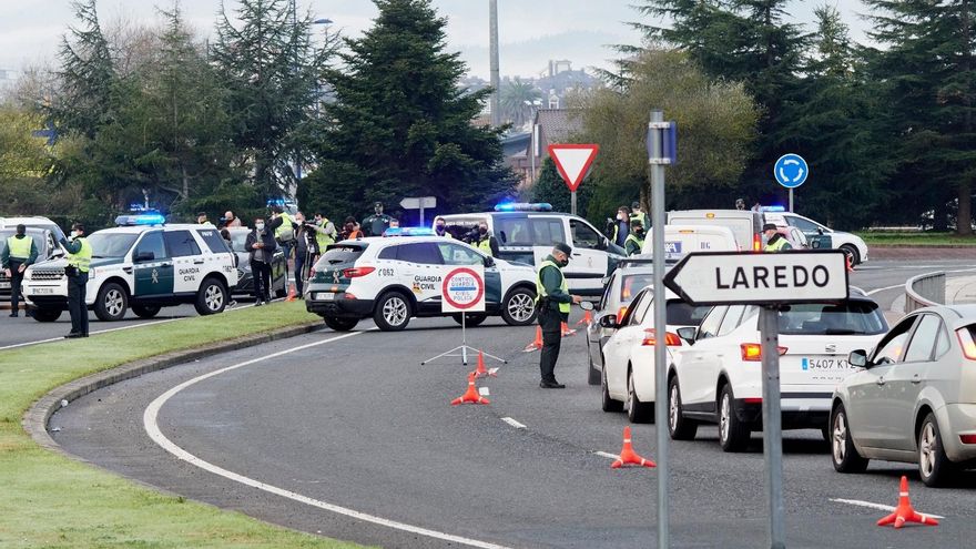 Cantabria aplicará restricciones a nivel municipal tras el fin del estado de alarma