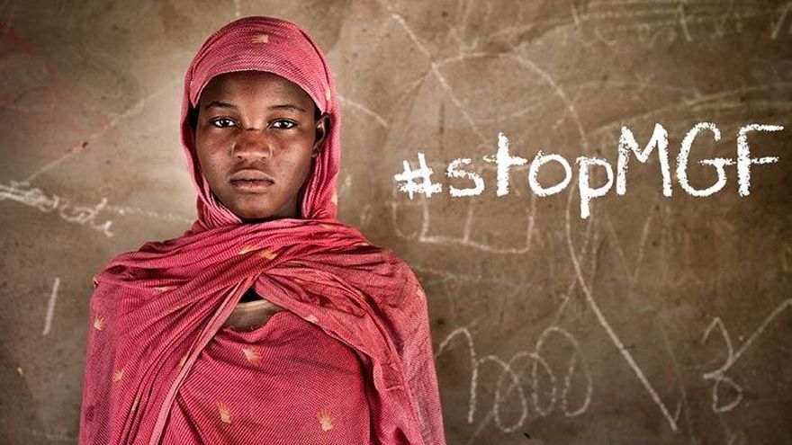 Día Internacional de Tolerancia Cero con la Mutilación Genital Femenina: ¿por qué el 6 de febrero?