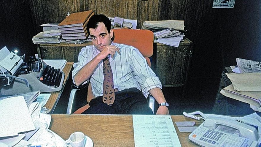 De la revolución de Página/12 al Grupo Clarín: el complejo legado periodístico de Jorge Lanata