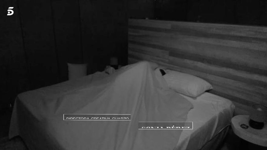 'La isla de las tentaciones 4' adelantó su primera noche de sexo y un "secreto muy gordo"
