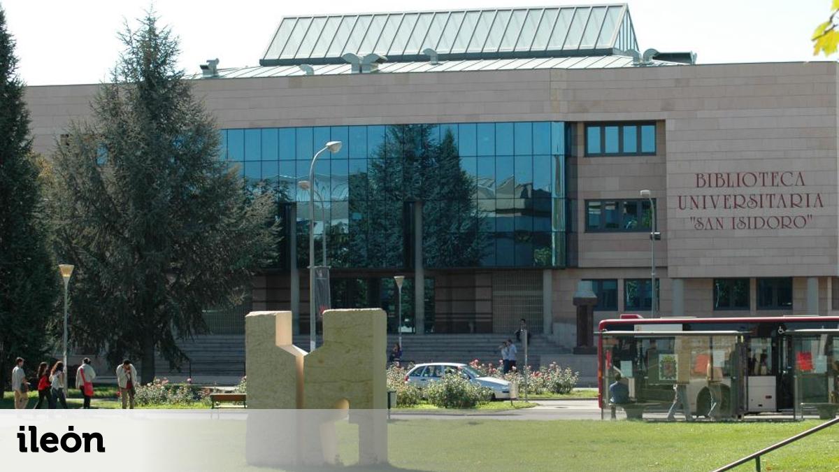 La Universidad de León convoca 20 nuevas plazas de empleo público para 2025
