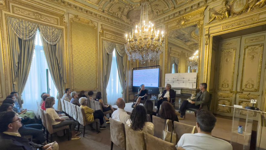 Un festival para las letras centroamericanas con la migración como cauce