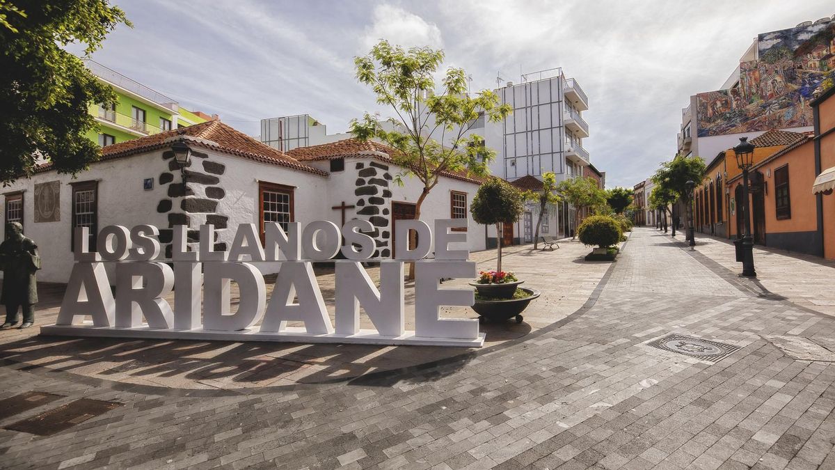 La presentación en España de la nueva novela de Luis García Jambrina tiene lugar en Aridane Criminal VI