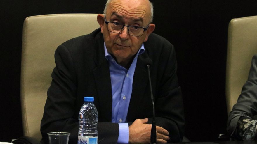 La Oficina Antifraude de Catalunya critica la reforma de la malversación: "No es un buen mensaje contra la corrupción"