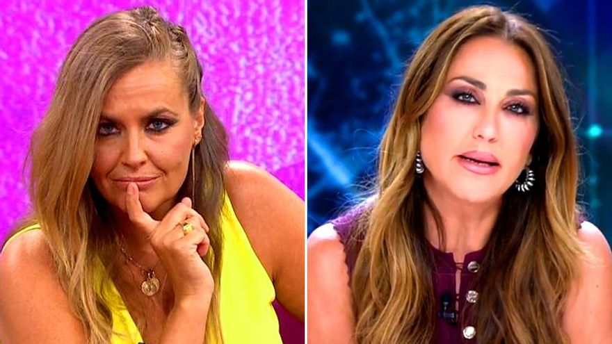 'YAS' (11.5%) y 'TardeAR' (11%) firman un igualado duelo antes del inminente regreso de Sonsoles Ónega y Ana Rosa