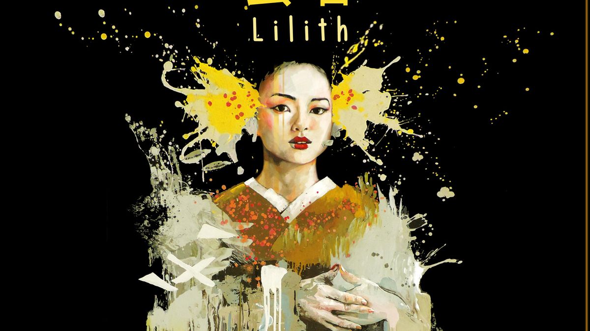 Cartel de la exposición.