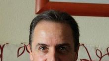 Miguel Ruano, presidente de la Federación Andaluza de Autónomos del Taxi