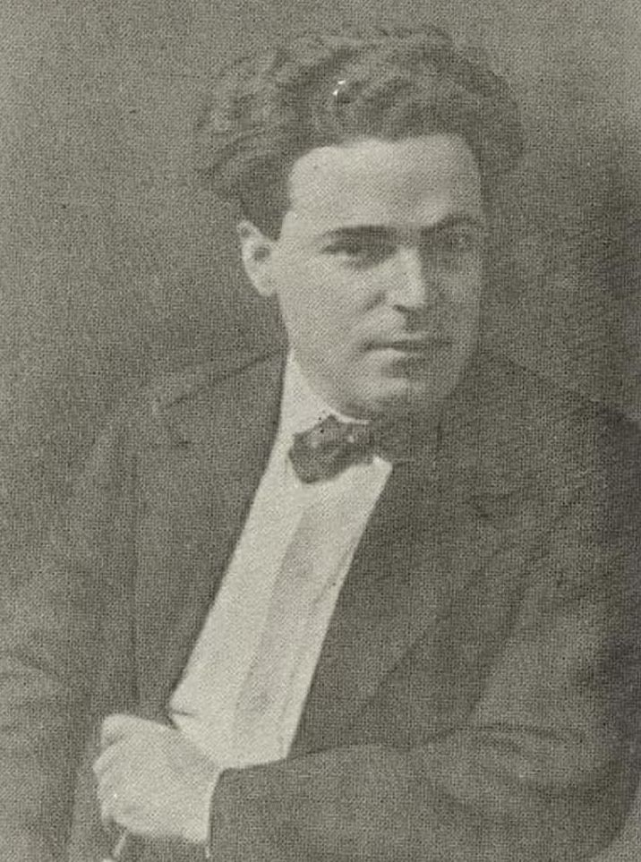 Enrique Moreno Rodríguez 'El Fenómeno'