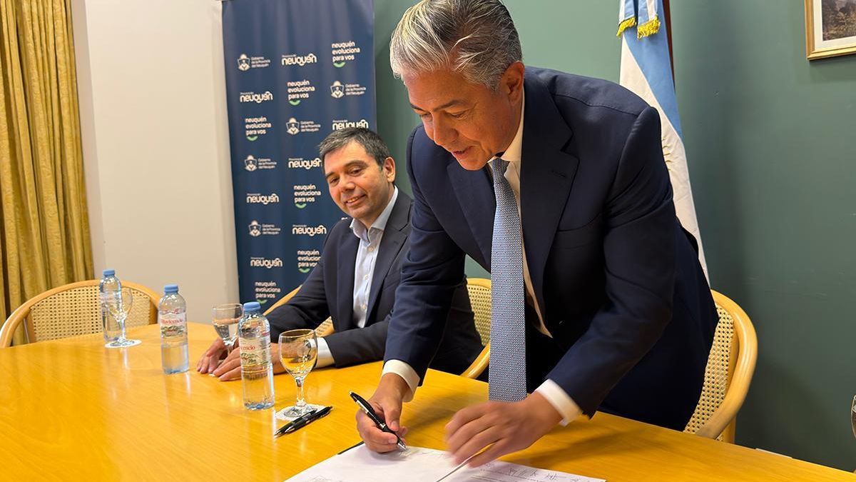 Vaca Muerta impulsa un nuevo modelo de financiamiento público-privado para rutas provinciales