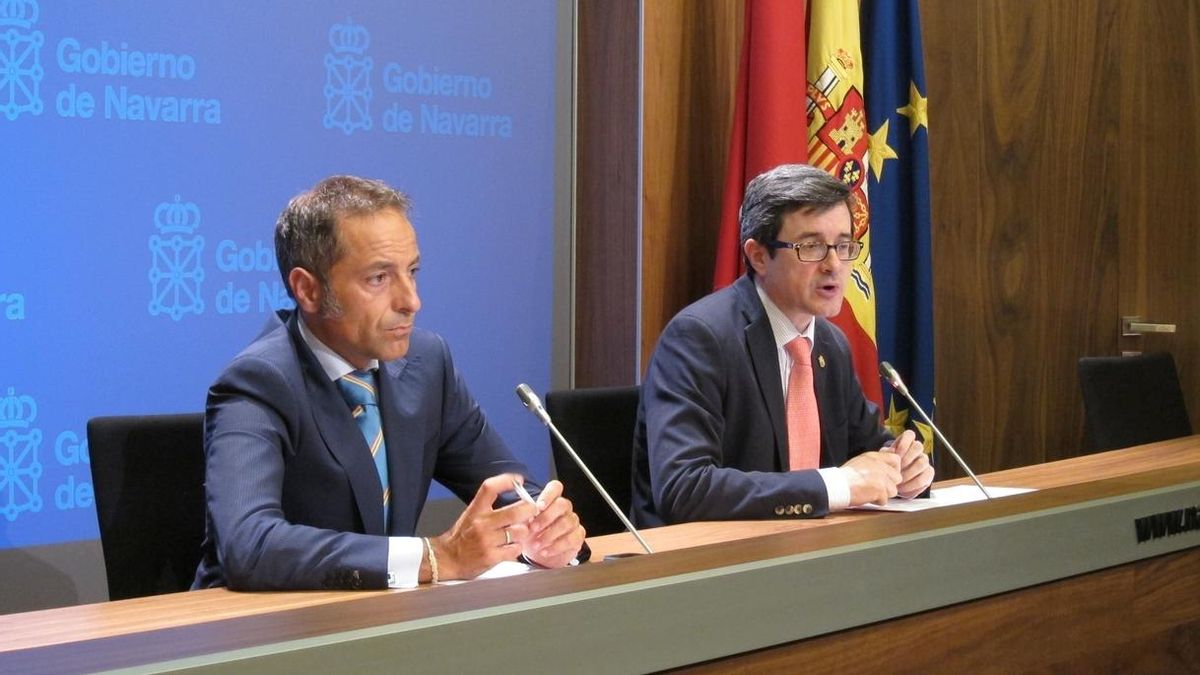 El Gobierno foral incrementará las becas al alumnado con necesidad económica grave y al de la zona pirenaica