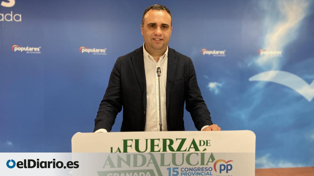 La elección del nuevo presidente del PP de Granada desvela el desgaste ...