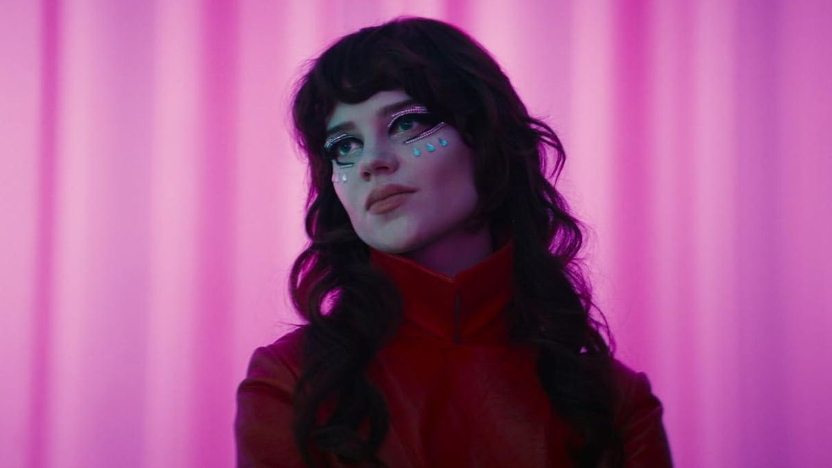 Sophie Thatcher en 'Su propio infierno'