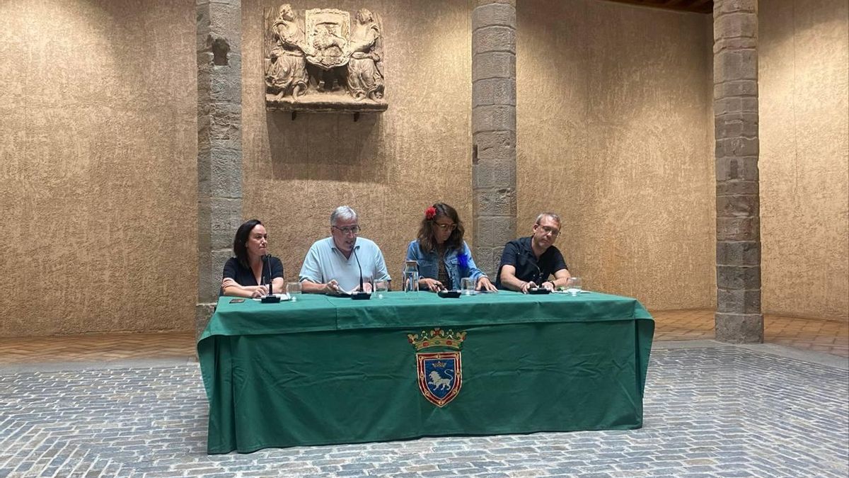 Pamplona cierra los Sanfermines de 2025 con 1,6 millones de visitantes y un 20% menos de denuncias
