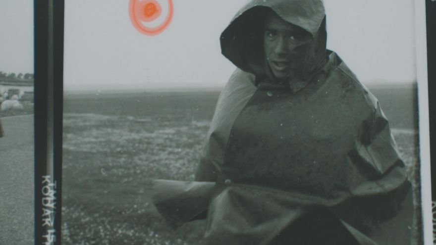 En la mente de un estilista de la fotografía que puso el foco en la cara B de Andalucía