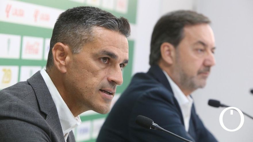 Las necesidades del Córdoba CF en el mercado de invierno