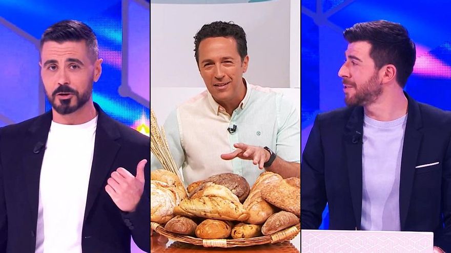 Así van las audiencias de la tarde de La 1, con el déjà vu de 'El Cazador Stars' y la solvencia de 'Aquí la Tierra'