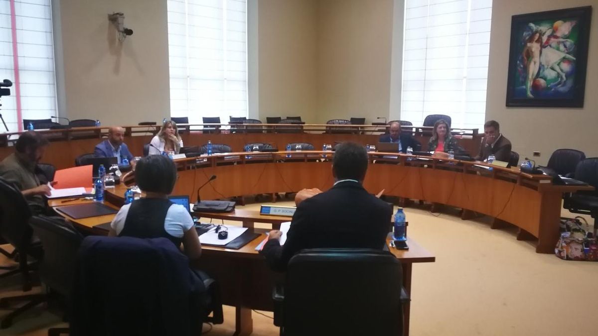 El Parlamento gallego pide al Gobierno que garantice la custodia compartida al cesar la convivencia de los progenitores
