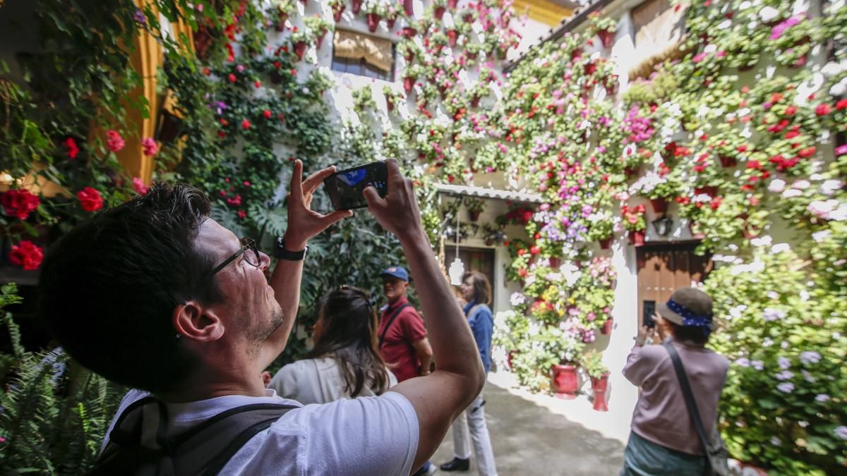 San Basilio, 14, tercer premio en Arquitectura Antigua en 2026
