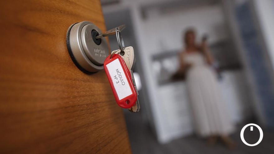 El precio de la vivienda en Córdoba lleva ya nueve trimestres consecutivos subiendo