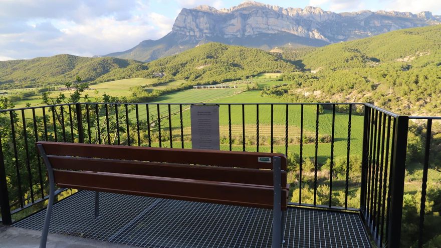 La poesía como atractivo y dinamizador de la vida de pequeños municipios