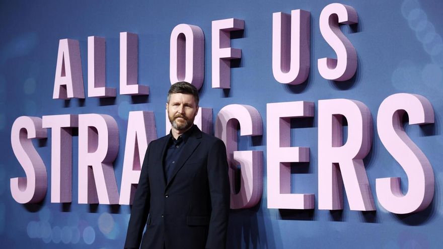 Andrew Haigh: “Es importante mostrar el sexo gay en la pantalla para que no se asocie a la vergüenza”