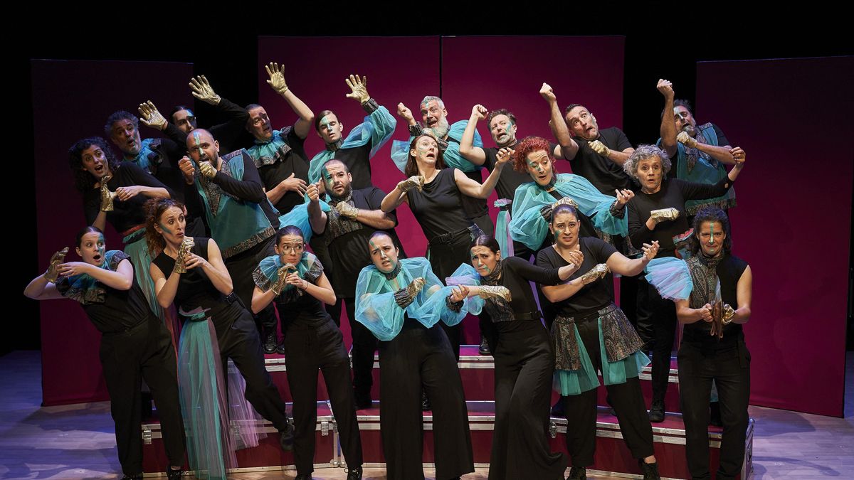 Santa Eulària abre 2026 con una programación de artes escénicas para todos los públicos