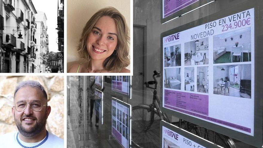 Cuando salir de casa de tus padres se convierte en un imposible: "Sientes que no has avanzado en la vida"