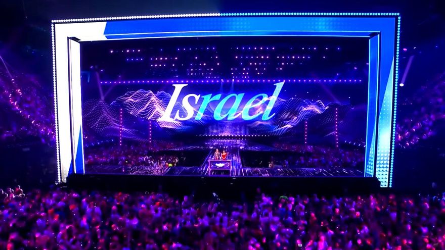 La alta representante de la UE, sobre el boicot a Israel en Eurovisión: "El castigo al pueblo israelí sería un error"