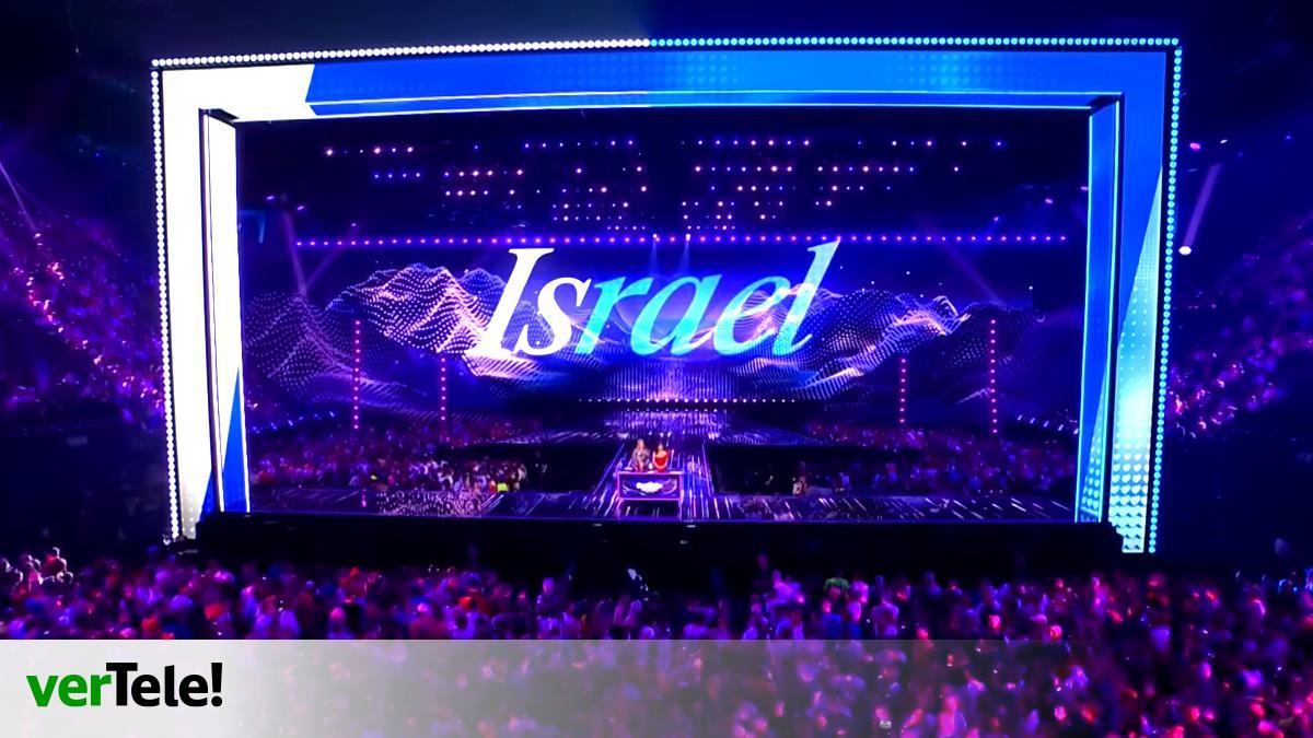 La alta representante de la UE, sobre el boicot a Israel en Eurovisión ...