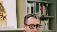 El experto en financiación autonómica, Vicent Cucarella se convierte en Síndic de Comptes