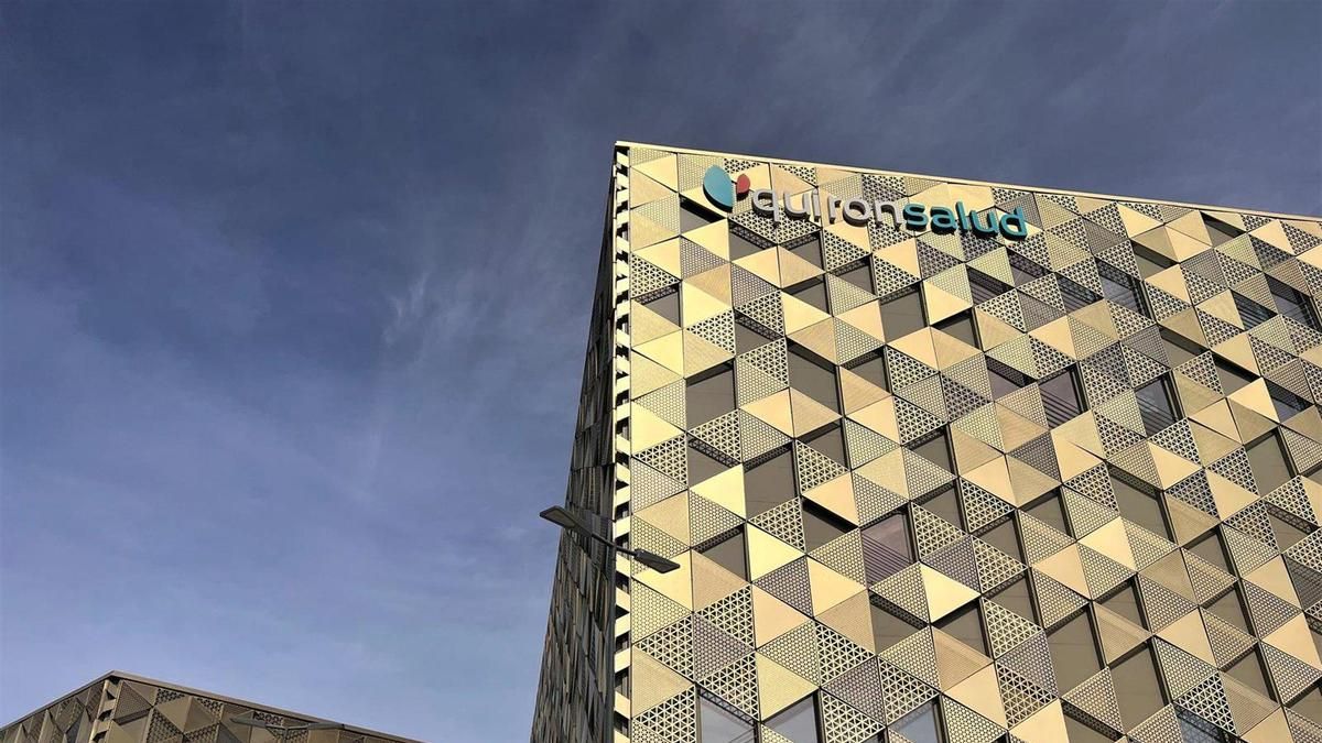 Quirónsalud Córdoba, premiado como mejor hospital en atención sanitaria basada en el valor EPOC