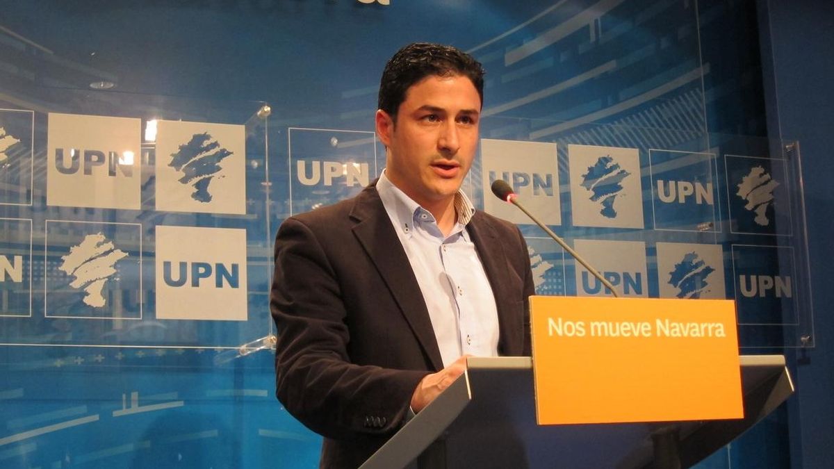 UPN responde a Floriano que acudirá en solitario a las elecciones forales y sin integrarse en una coalición