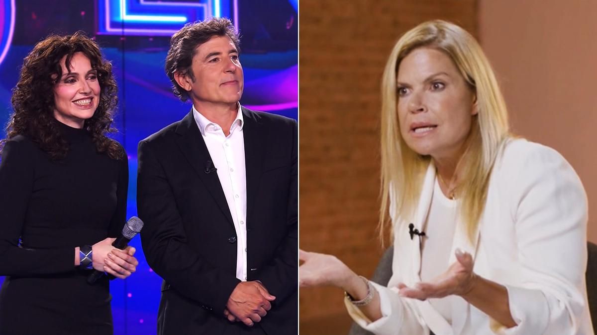 'Tu cara me suena' / Makoke en 'De Viernes'