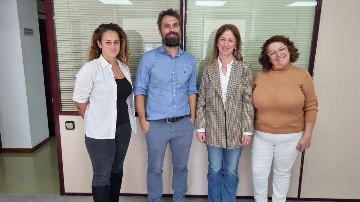 La Plataforma por la Dignidad de los Autónomos pide al Gobierno canario medidas de apoyo "reales" y un REF que no les "penalice"