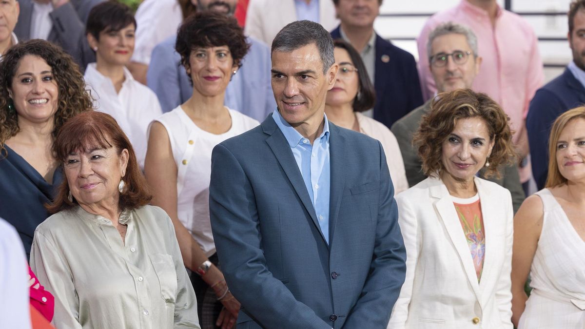León acogerá en septiembre una Convención Política del PSOE para preparar el ciclo electoral