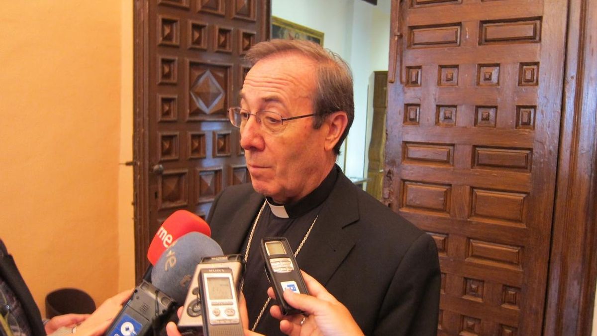El Arzobispado presenta alegaciones al expediente de clausura de la cripta del Monumento a los Caídos