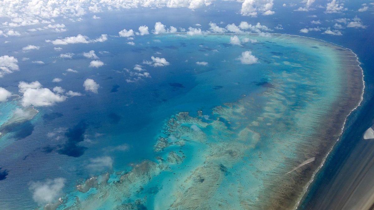 Cómo el descubrimiento del Gran Arrecife de Coral fue el principio del fin para los pueblos aborígenes