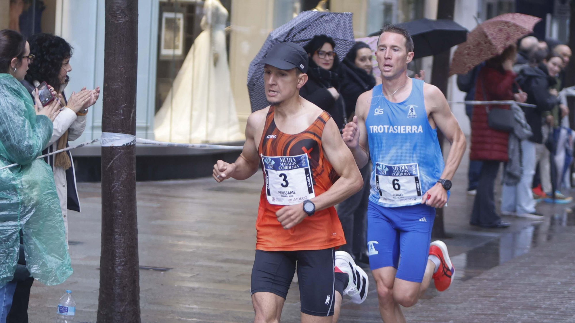39ª Media Maratón de Córdoba