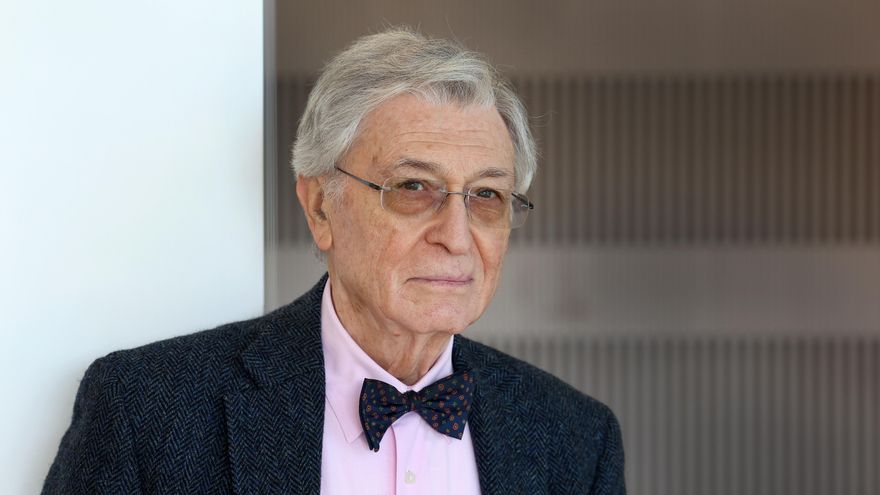 Ángel Viñas, historiador: "La derecha española no ha aprendido nada ni ha olvidado nada"