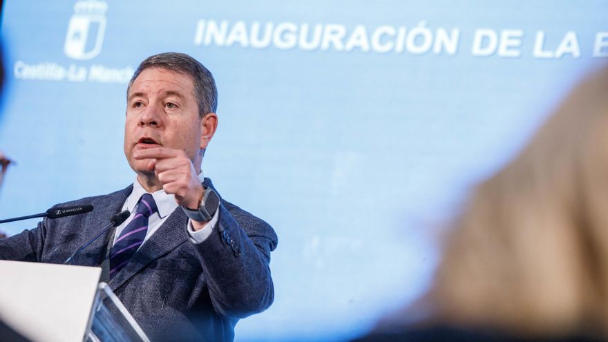 Page cree que "ni siquiera" Sánchez sabe cómo salir del "laberinto" de la legislatura y pide que la salida sea "honrosa"