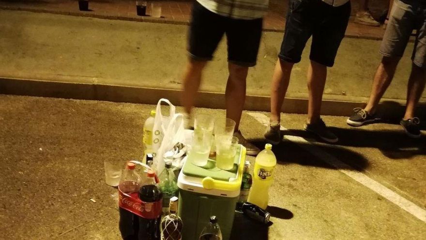 La Ertzaintza y las policías locales establecerán controles para evitar incumplimientos de las nuevas medidas sanitarias