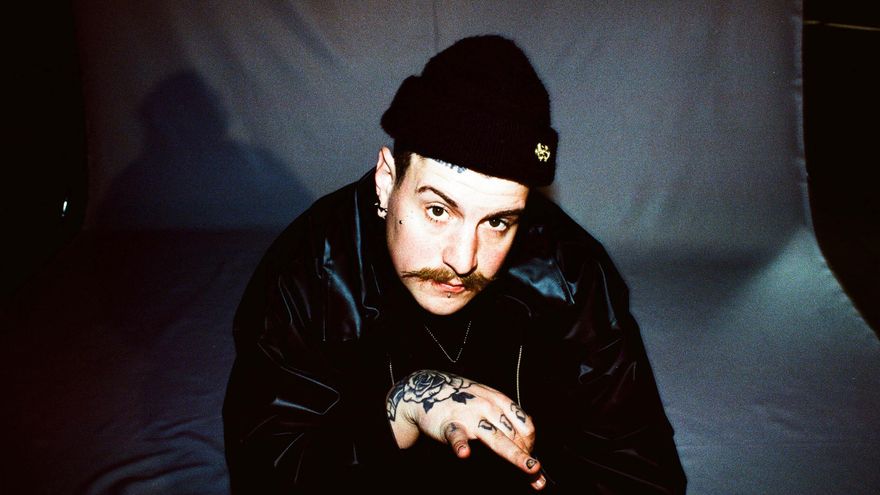 Evlay, el productor estrella de la nueva generación: “No me gusta esta idea de los singles y adelantar temas"