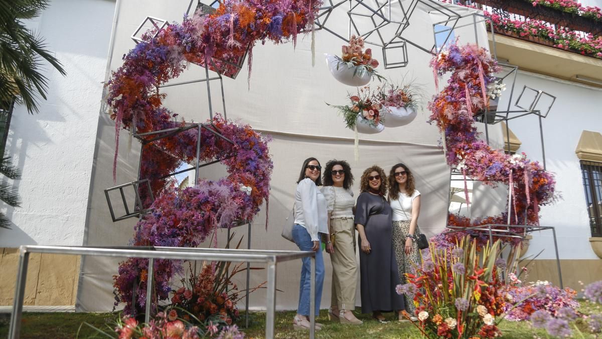 Calles en Flor 2026