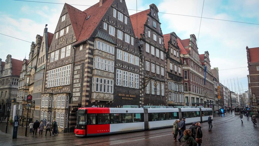 Coronavirus Alemania.