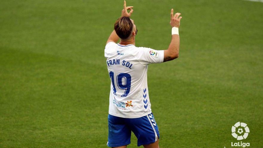 Fran Sol pide un último esfuerzo en la recta final de la temporada