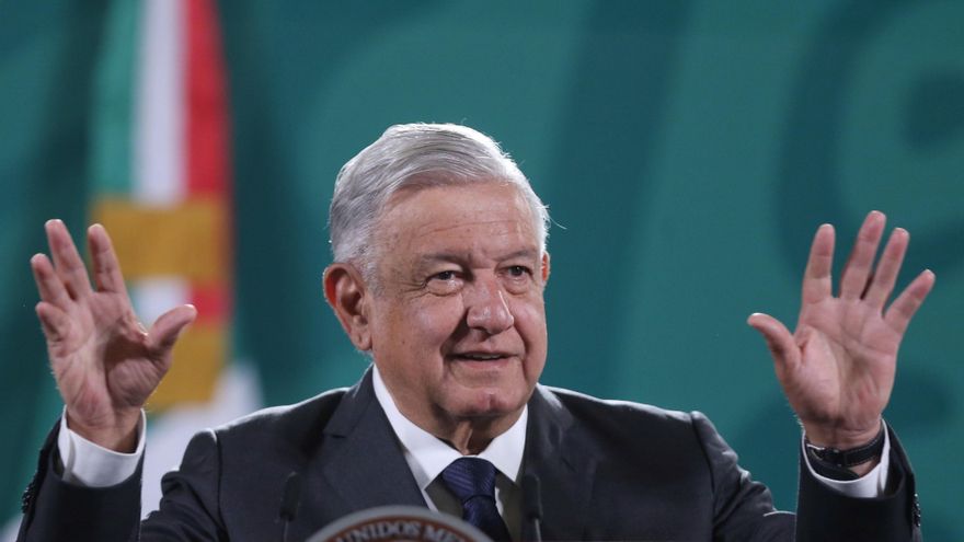 México afirma resolver escasez de medicamentos con compra de UNOPS