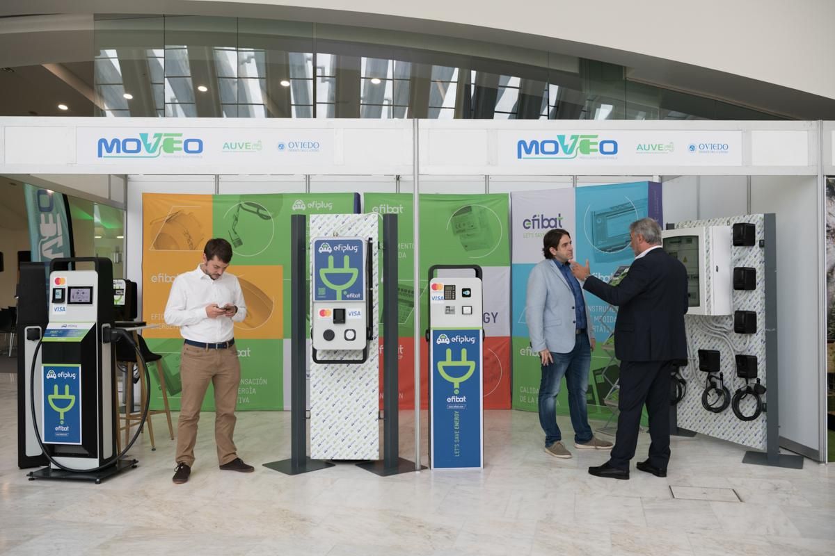 El futuro ya está aquí